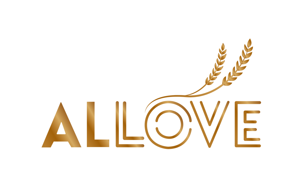 ALLLOVE Logo